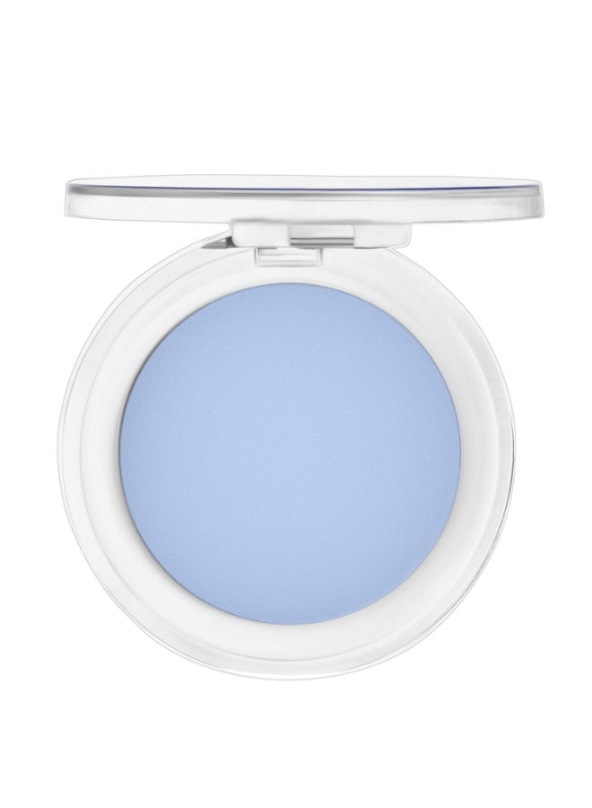 MARS All Oil Blotter Gel Compact for Poreless Effect (5gm) with Applicator | Oil Control | Mattifying Formula | Long-Lasting | Shine Free Matte Finish | Flawless Skin - Image 3
